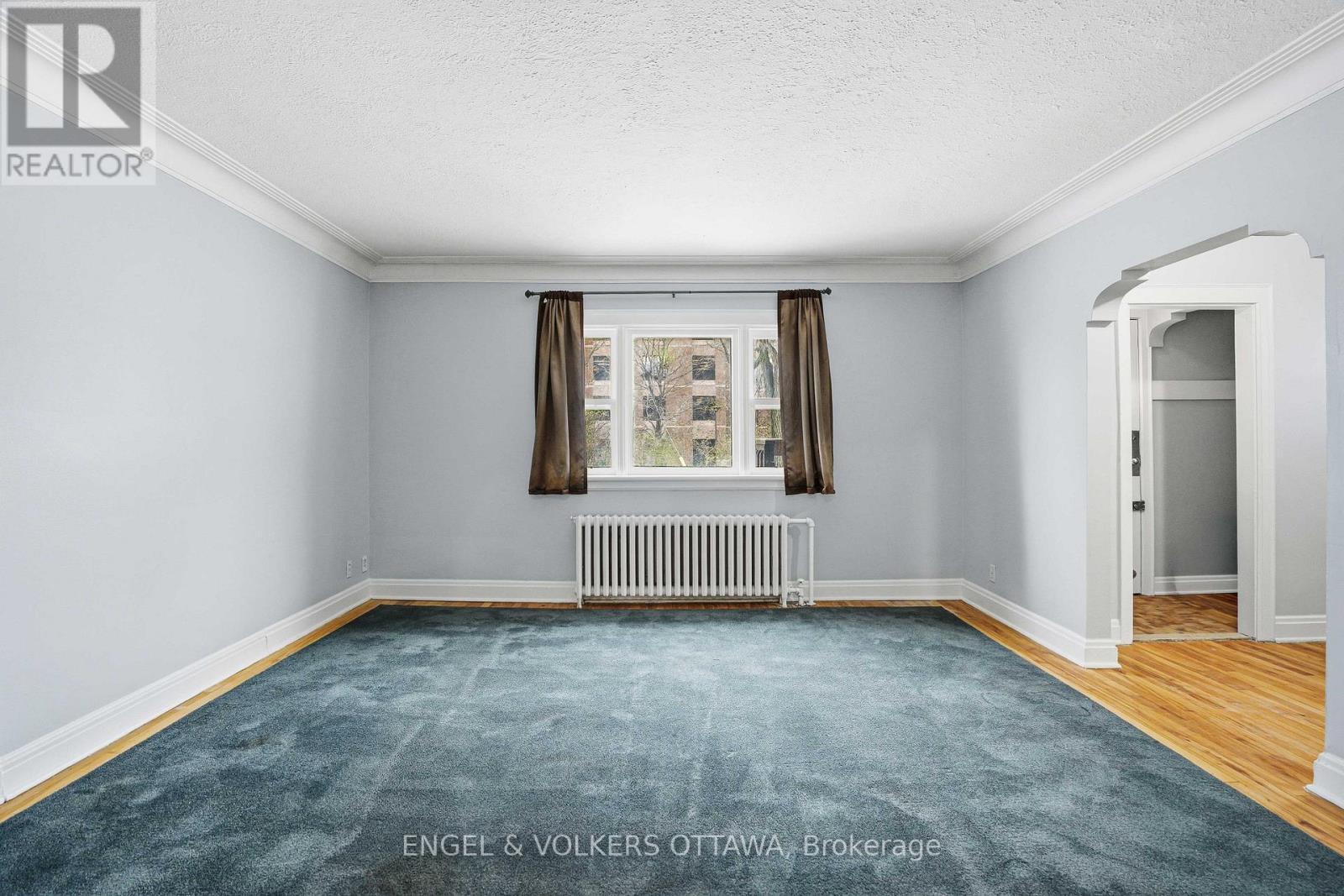 153 Hickory Street, Ottawa, ON - Indoor Photo Showing Other Room