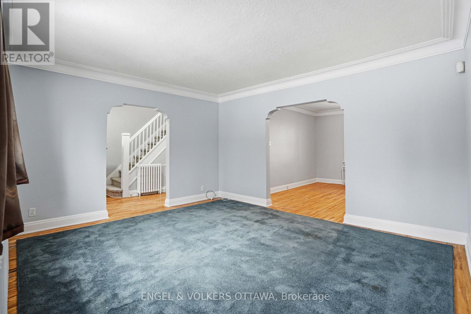 153 Hickory Street, Ottawa, ON - Indoor Photo Showing Other Room