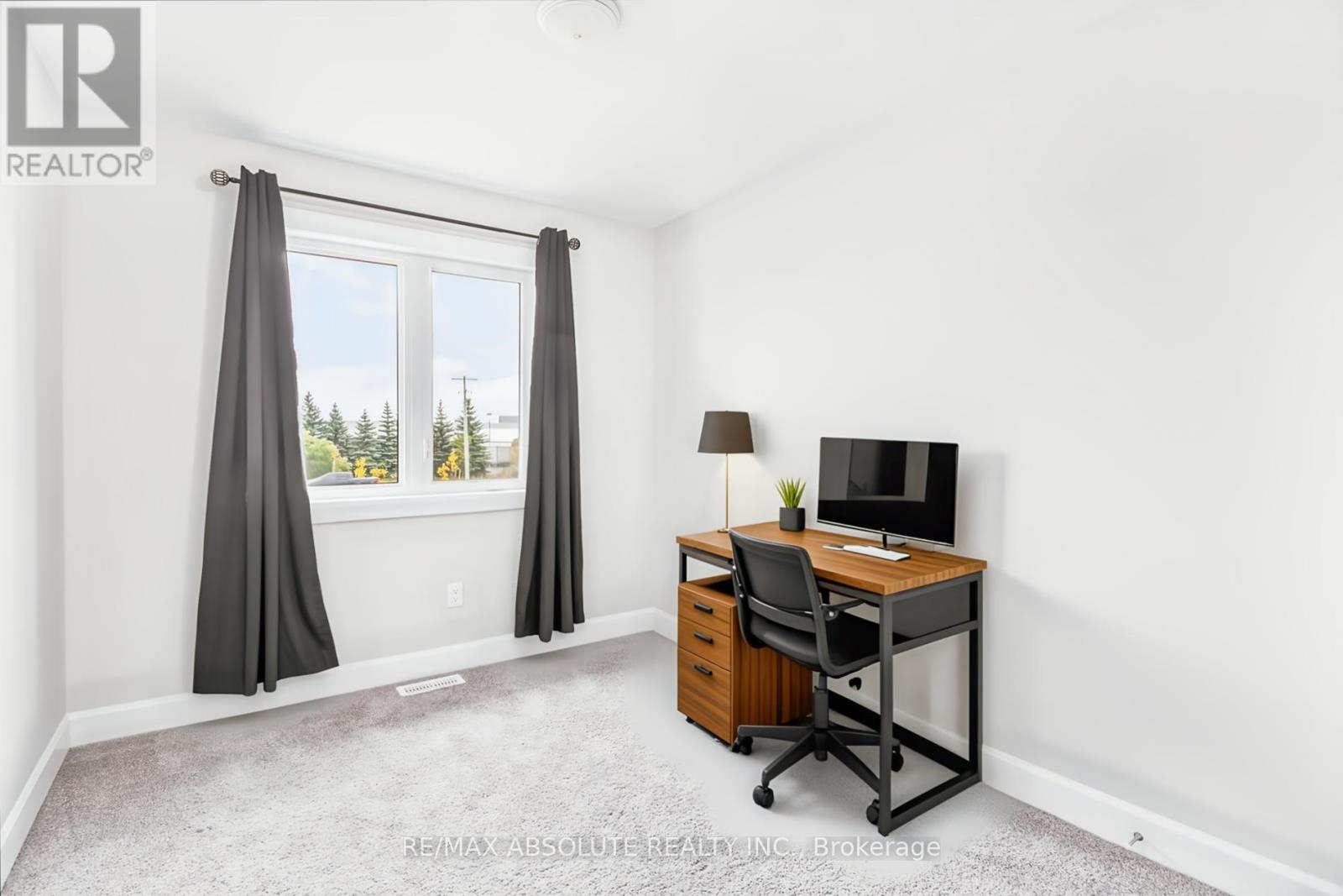 184 Hooper Street, Carleton Place, ON - Indoor Photo Showing Office