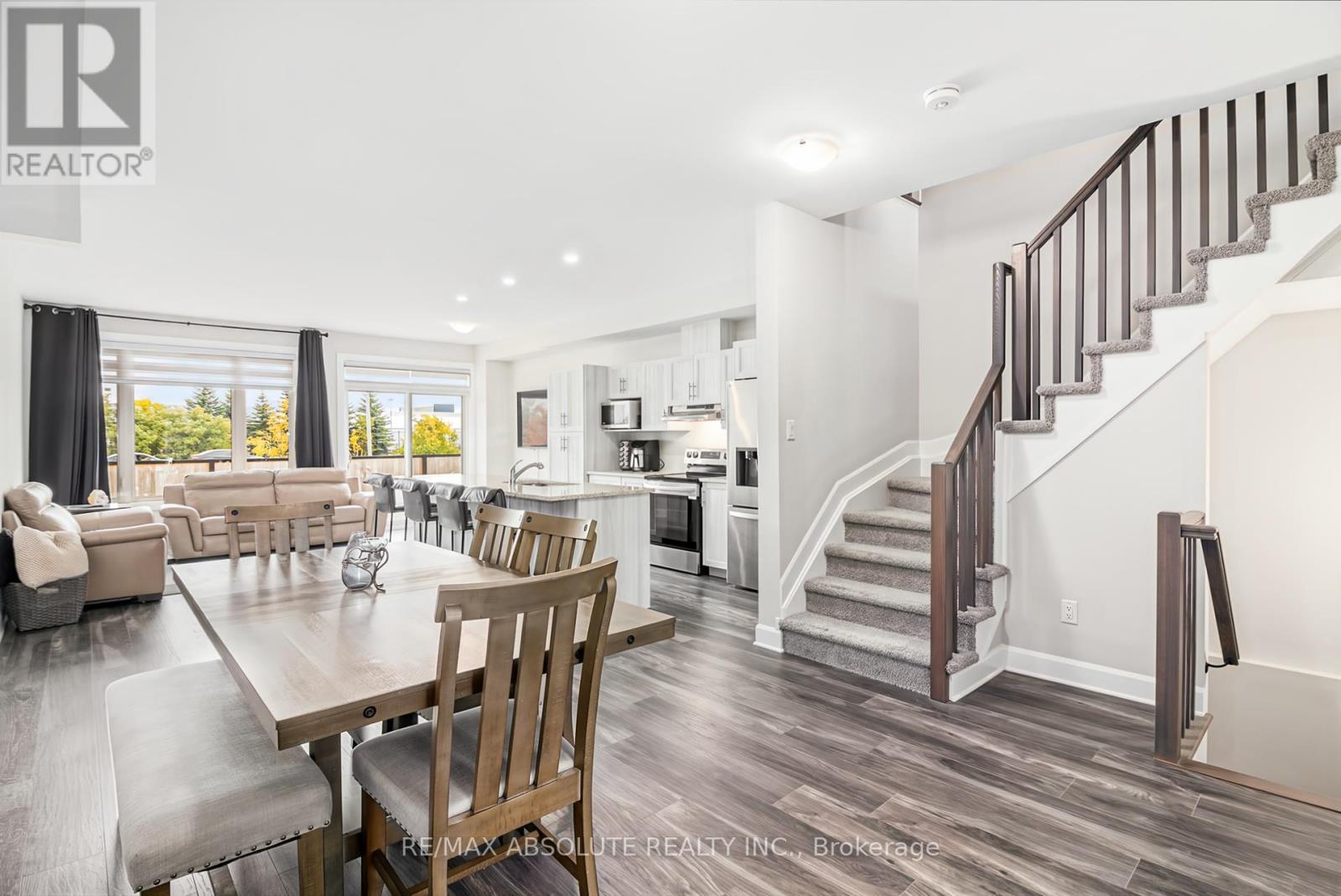 184 Hooper Street, Carleton Place, ON - Indoor