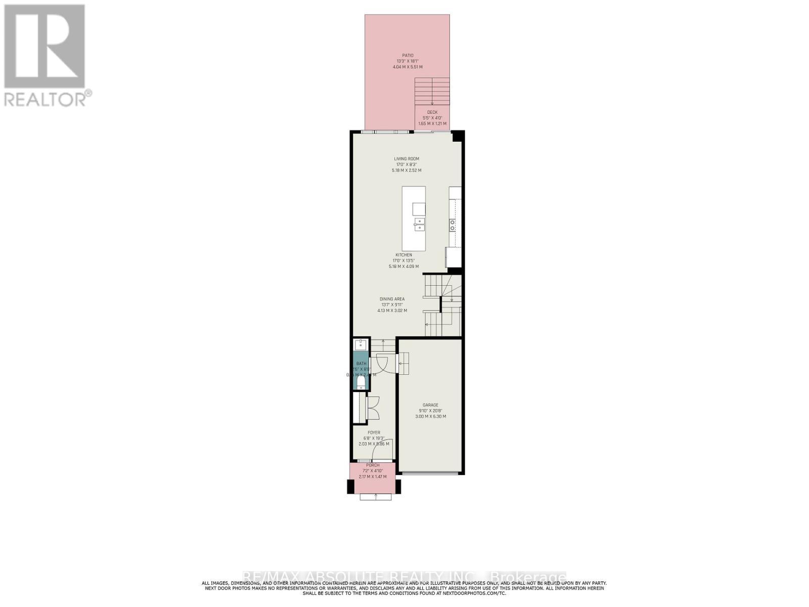 184 Hooper Street, Carleton Place, ON - Other