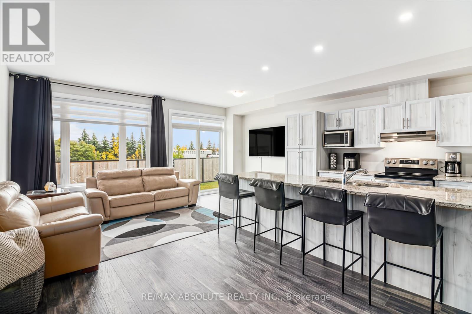 184 Hooper Street, Carleton Place, ON - Indoor