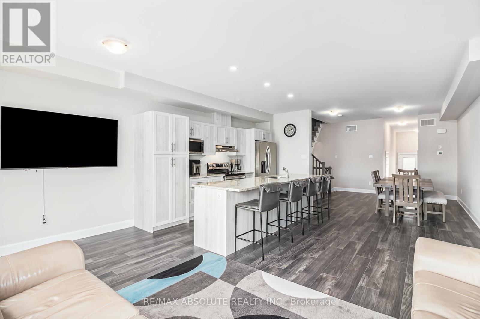 184 Hooper Street, Carleton Place, ON - Indoor