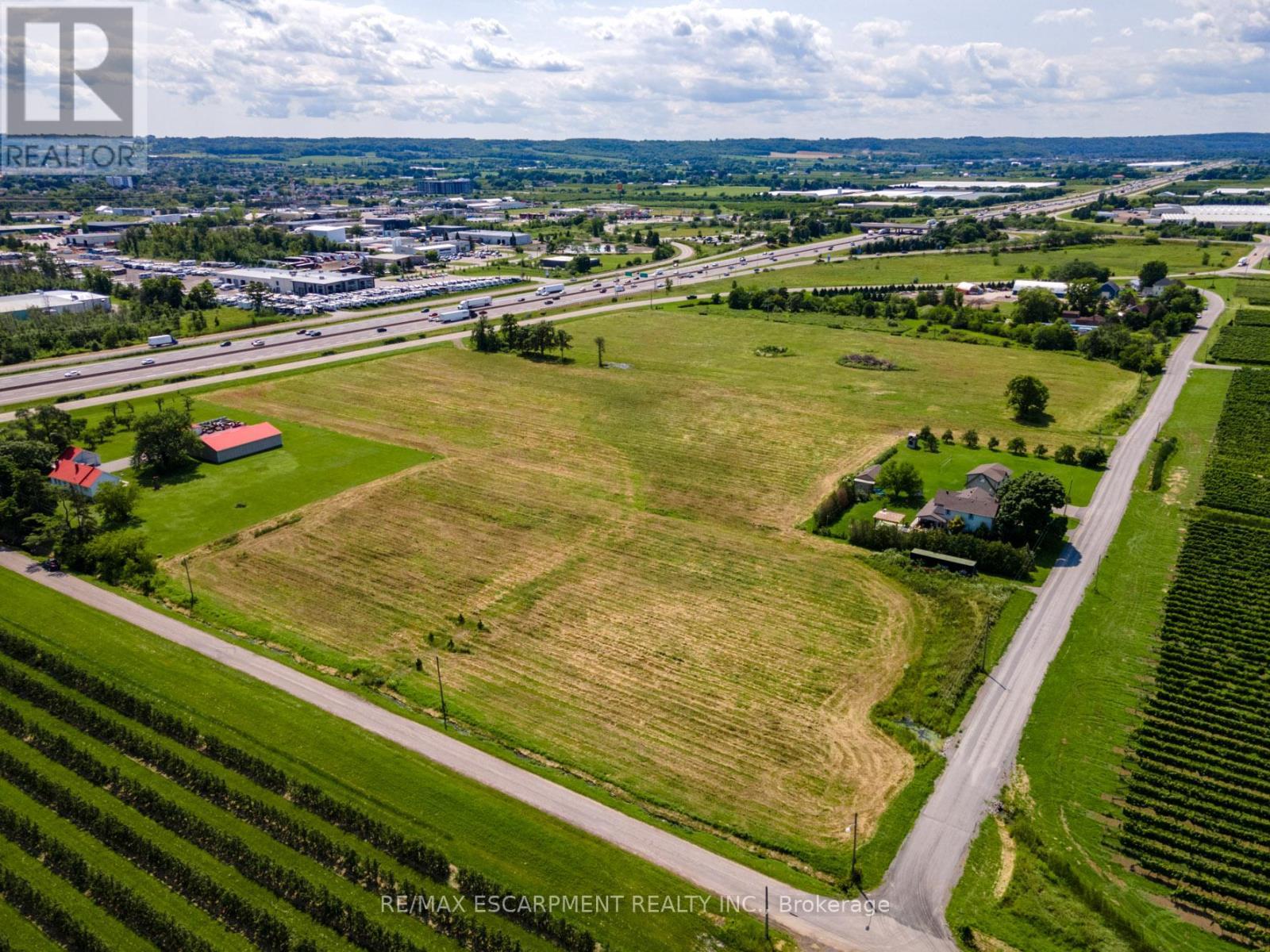 4766 Bartlett Road N, Lincoln, ON