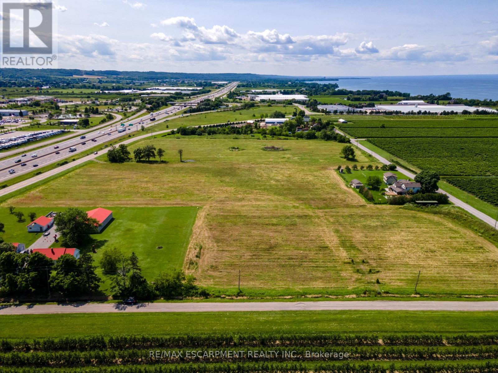 4766 Bartlett Road N, Lincoln, ON