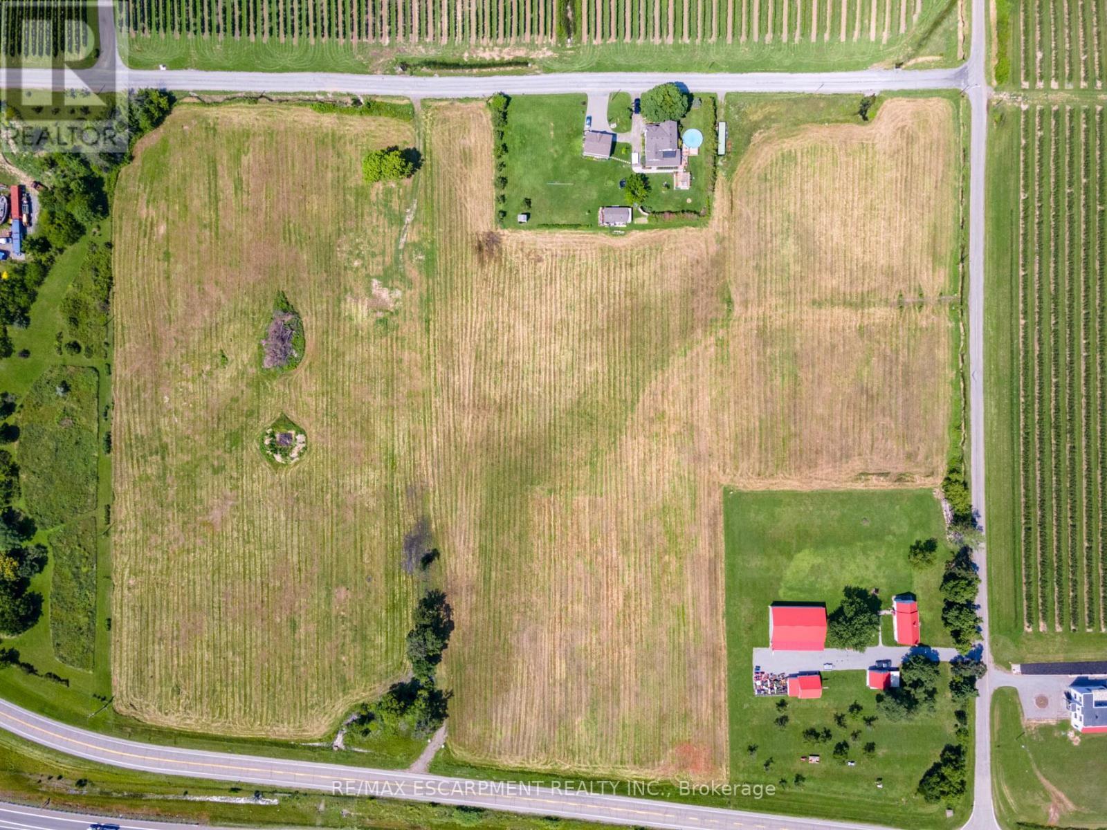 4766 Bartlett Road N, Lincoln, ON