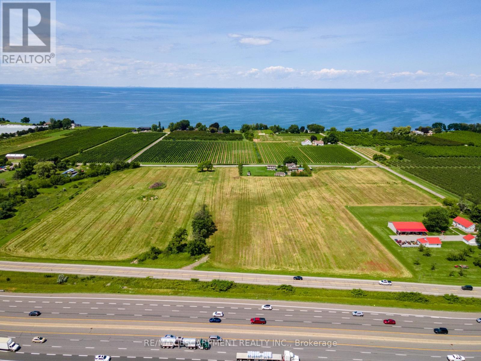 4766 Bartlett Road N, Lincoln, ON