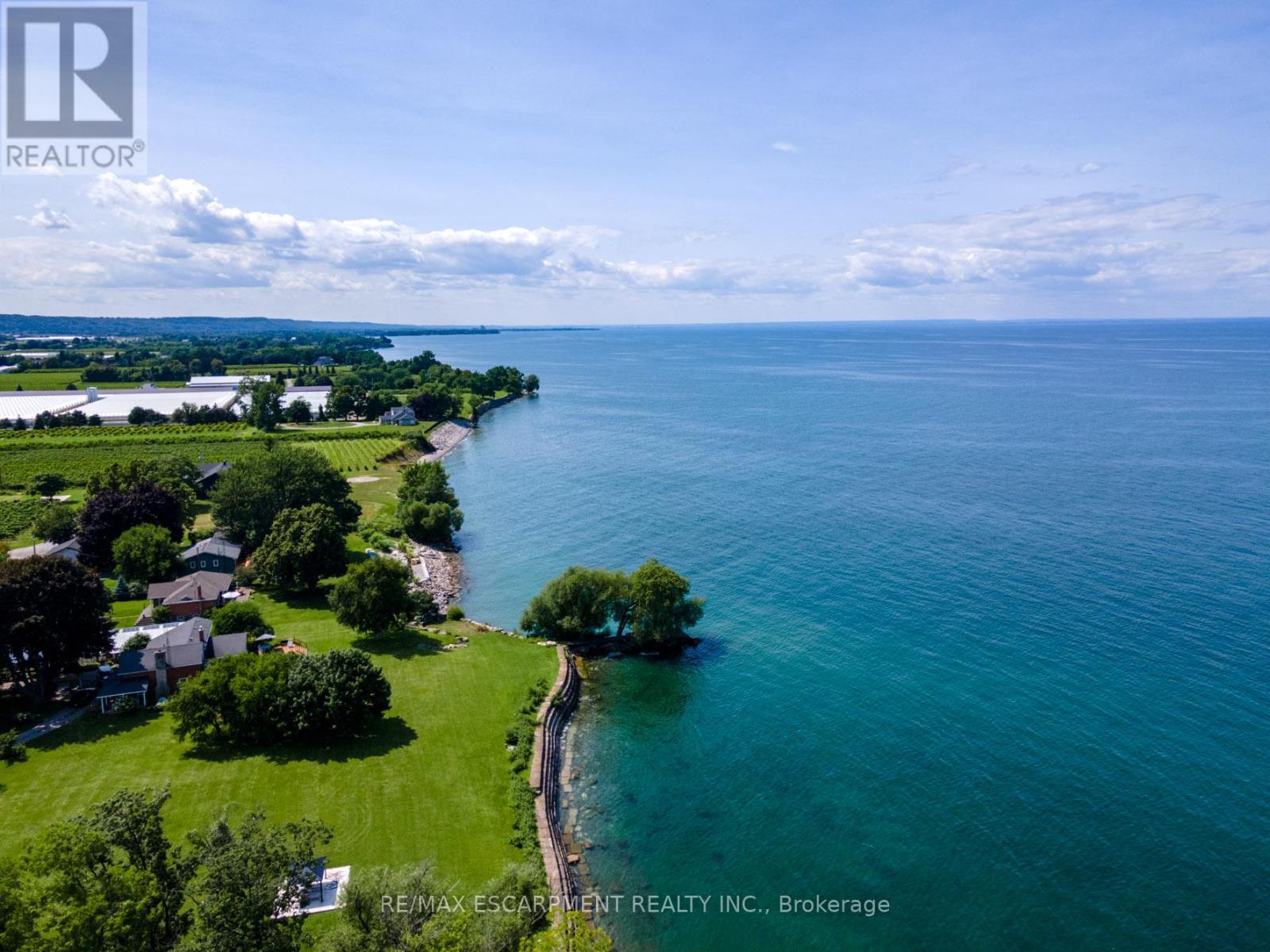 4766 Bartlett Road N, Lincoln, ON