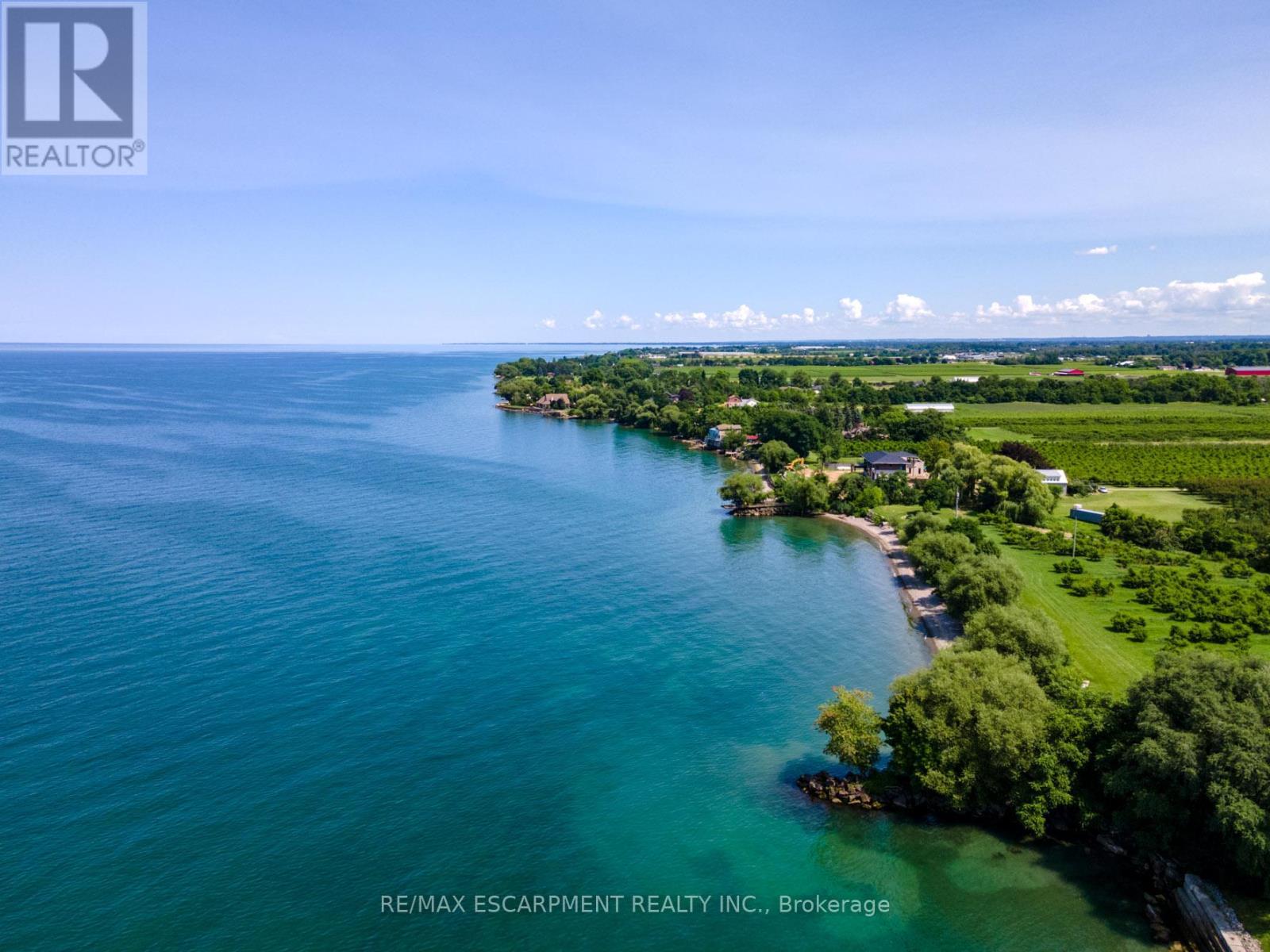 4766 Bartlett Road N, Lincoln, ON