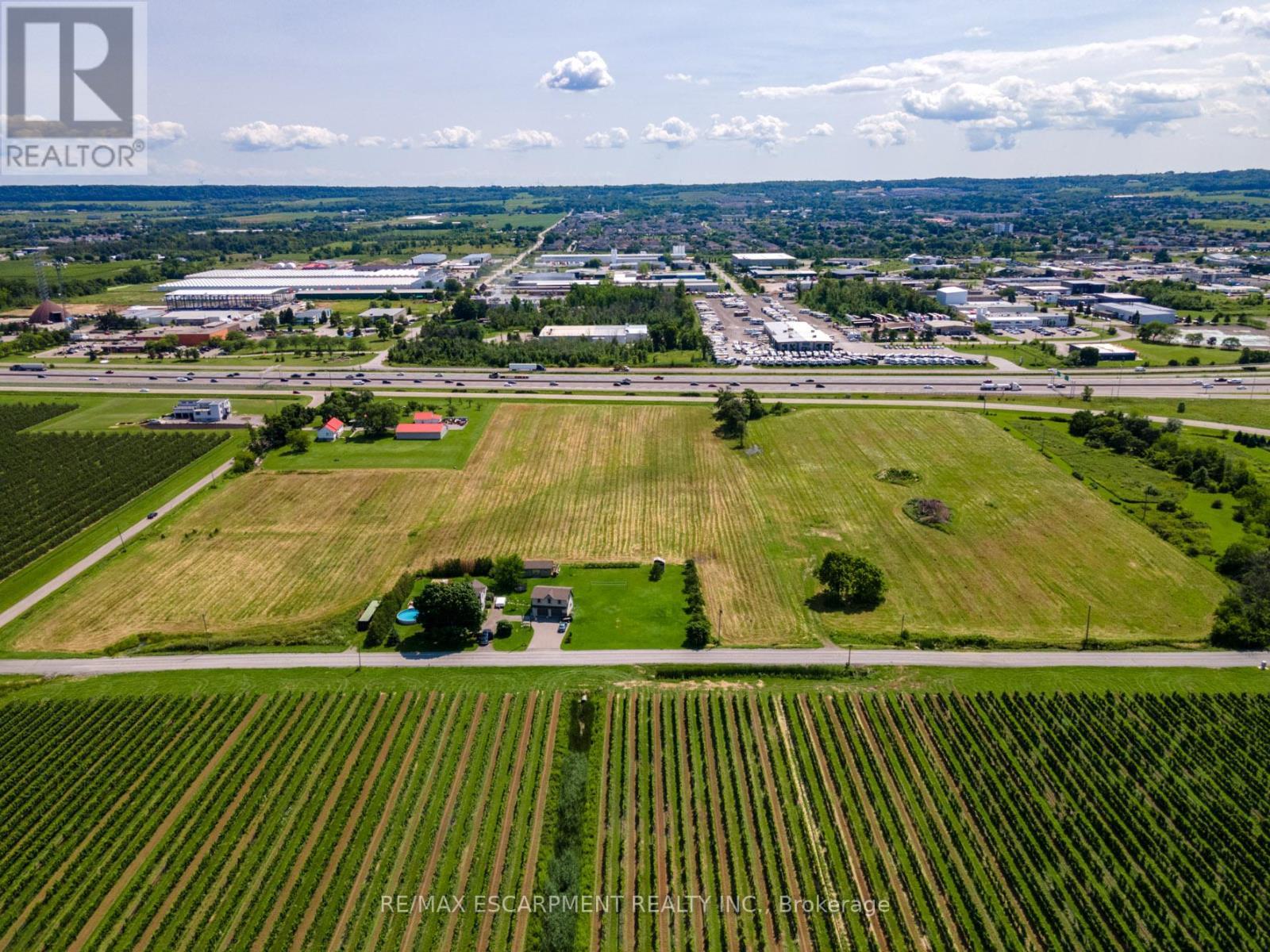 4766 Bartlett Road N, Lincoln, ON