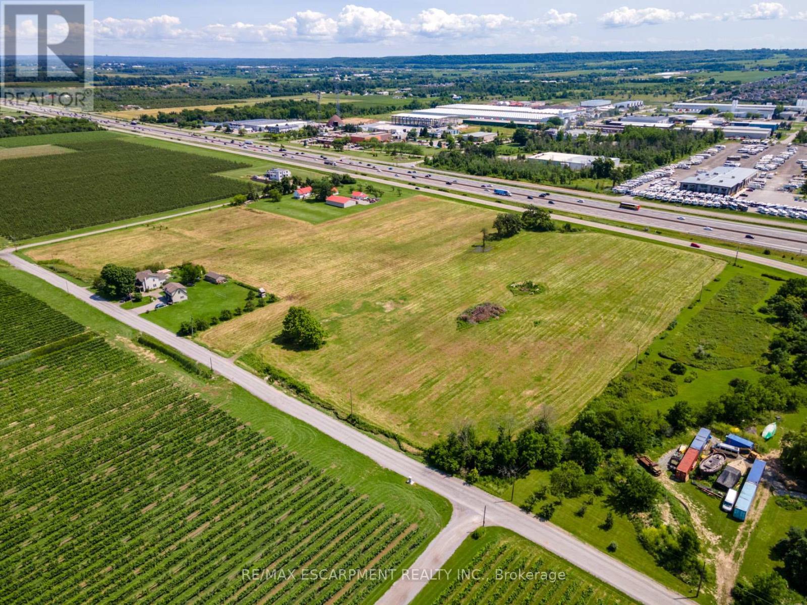 4766 Bartlett Road N, Lincoln, ON