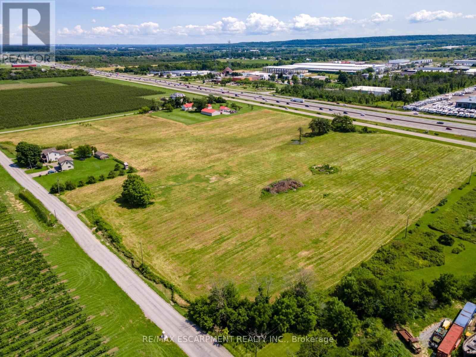 4766 Bartlett Road N, Lincoln, ON