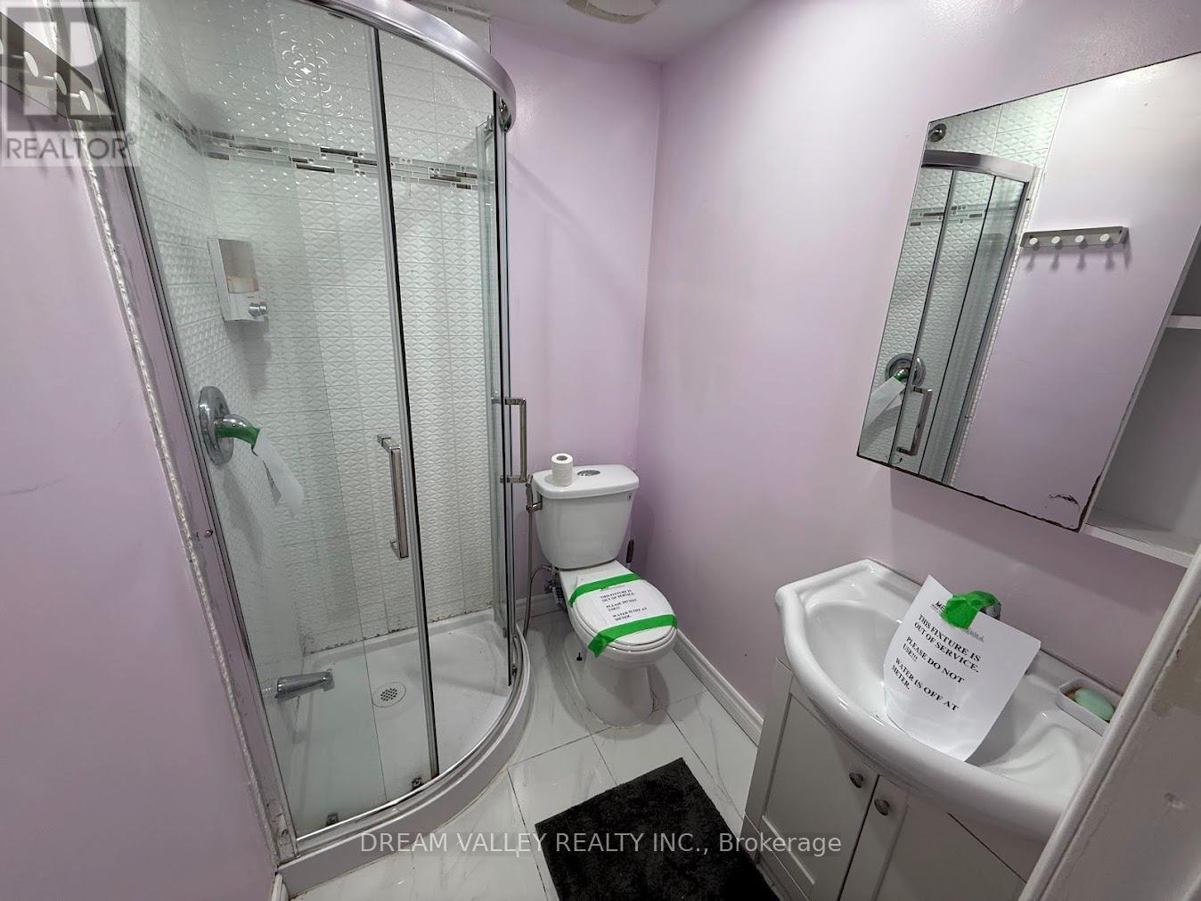 3563 Autumnleaf Crescent, Mississauga, ON - Indoor Photo Showing Bathroom