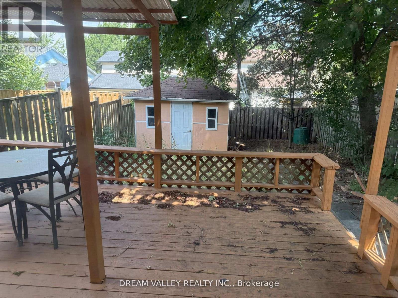 3563 Autumnleaf Crescent, Mississauga, ON - Outdoor