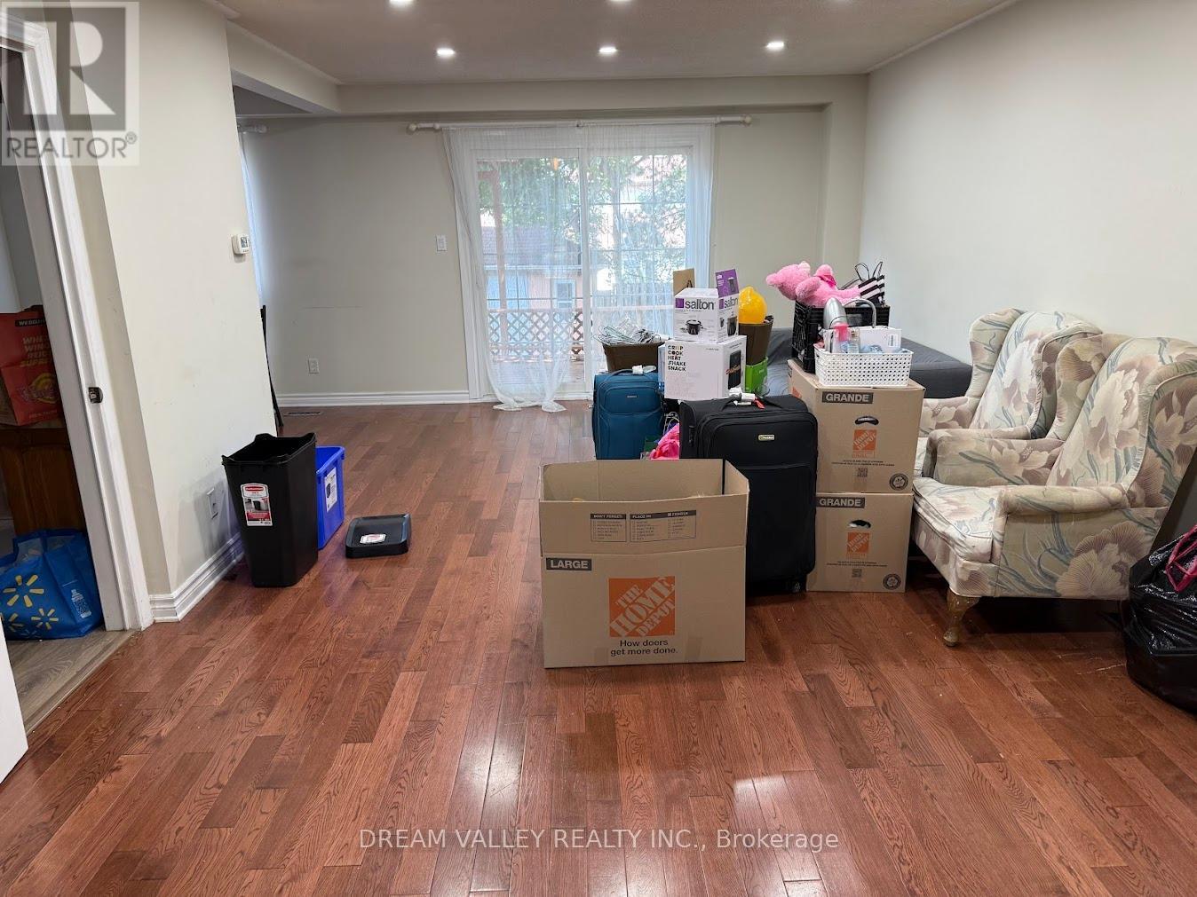 3563 Autumnleaf Crescent, Mississauga, ON - Indoor