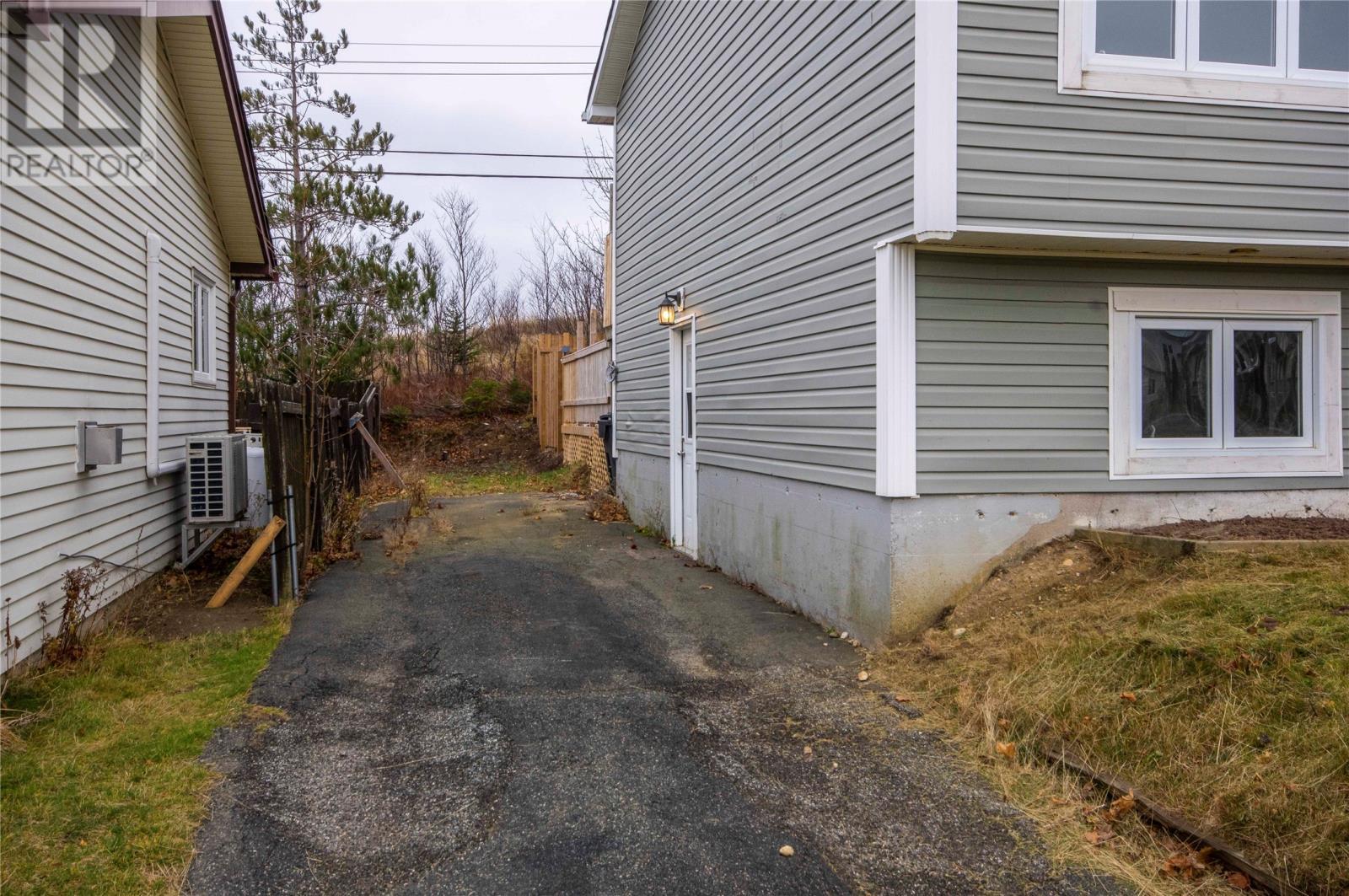 47 Kerry Avenue, Conception Bay South, NL - Outdoor With Exterior