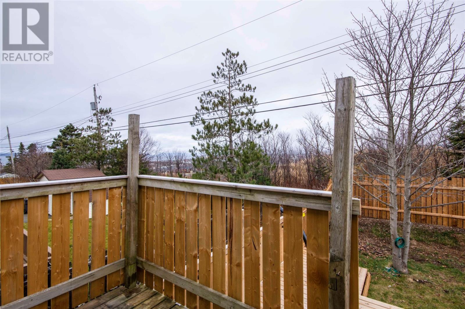 47 Kerry Avenue, Conception Bay South, NL - Outdoor