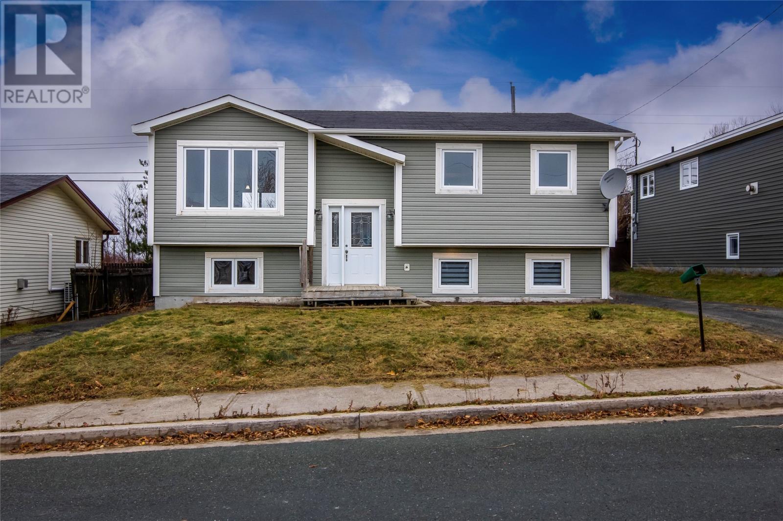 47 Kerry Avenue, Conception Bay South, NL - Outdoor
