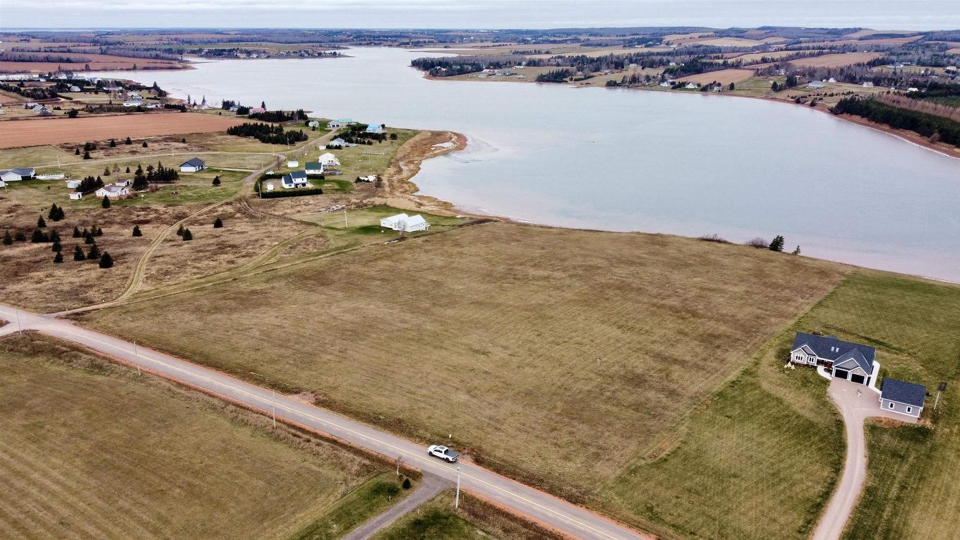 Woodside Road, Clinton, PE