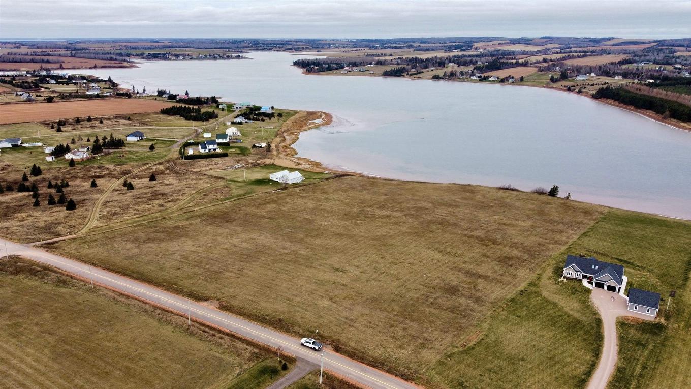 Woodside Road, Clinton, PE