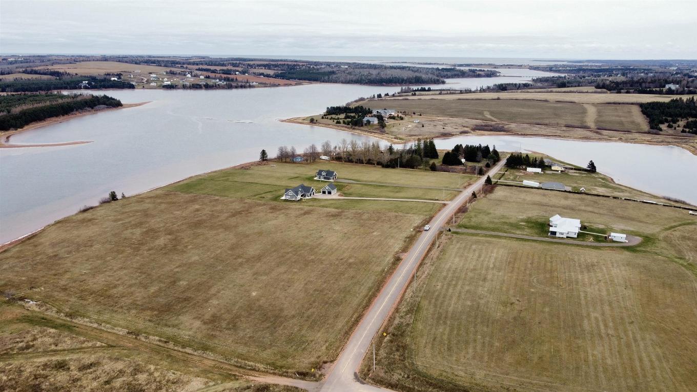 Woodside Road, Clinton, PE