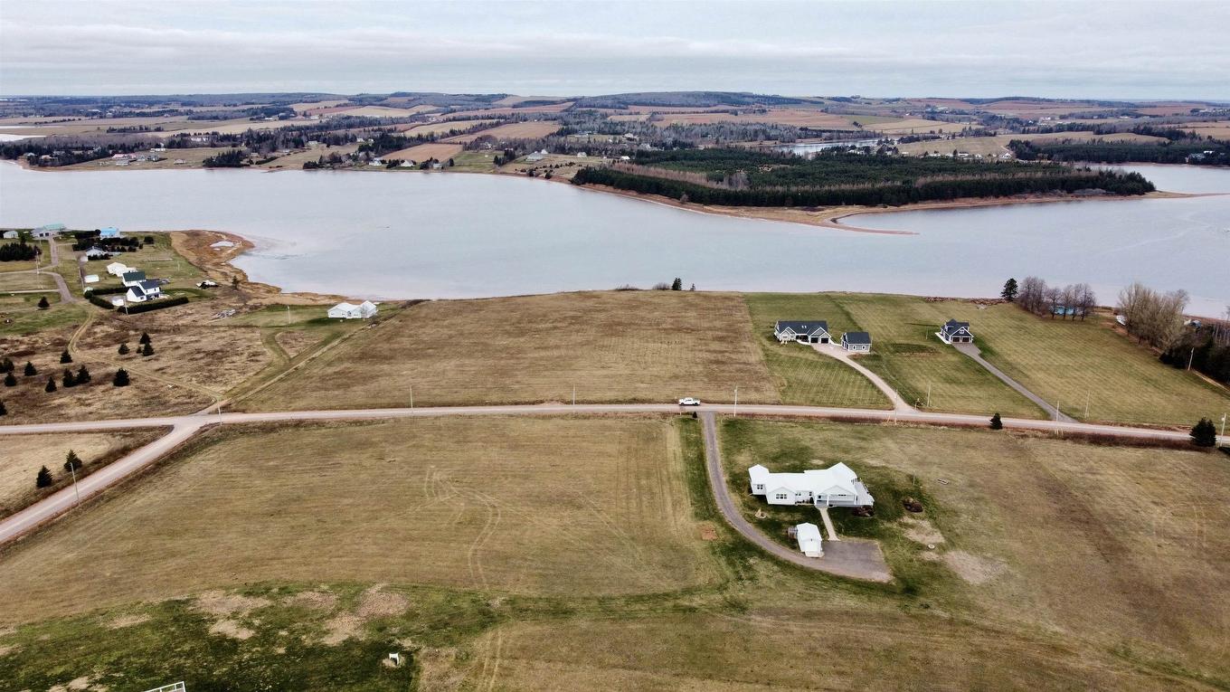 Woodside Road, Clinton, PE