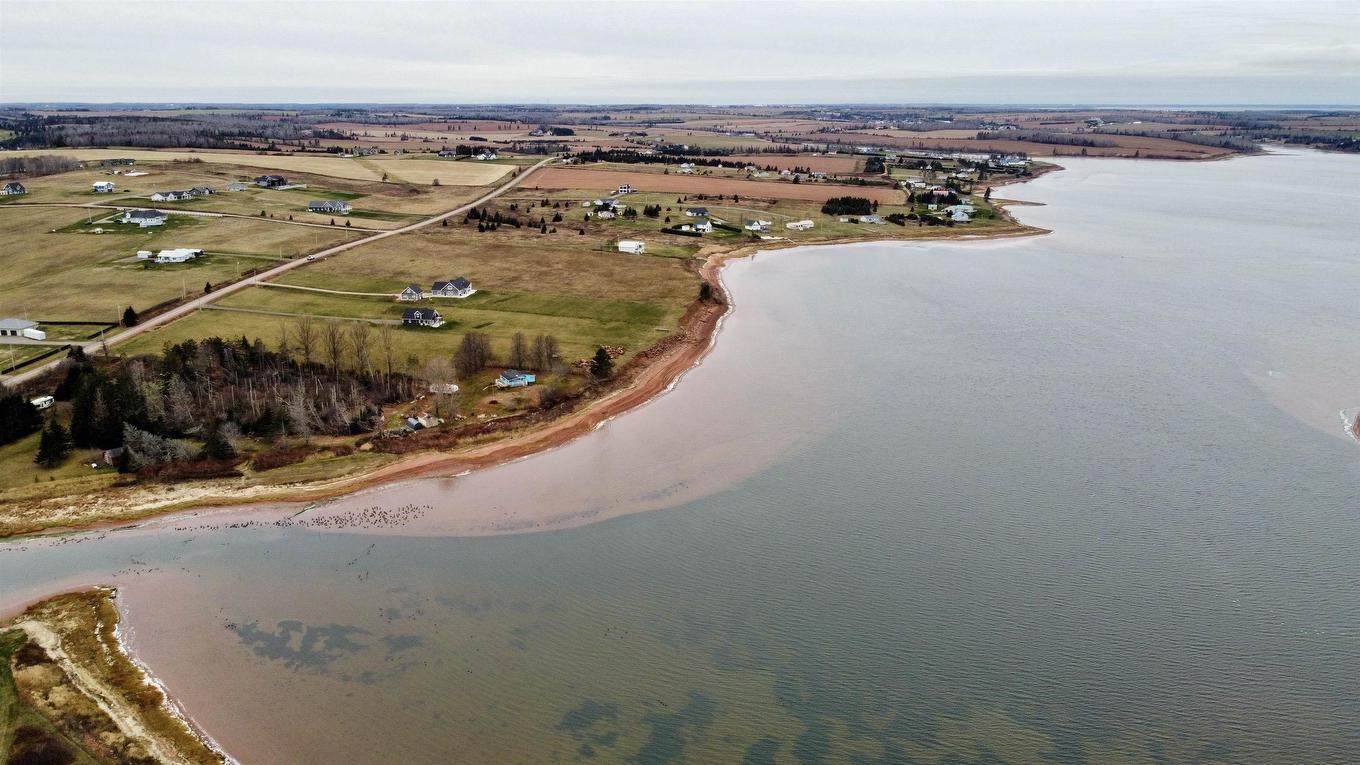 Woodside Road, Clinton, PE