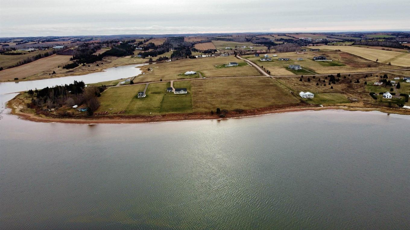 Woodside Road, Clinton, PE