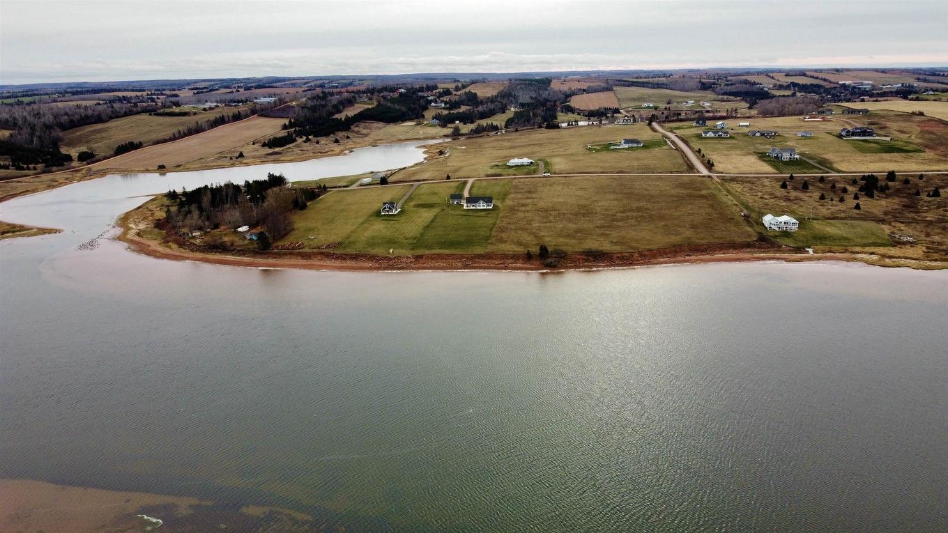 Woodside Road, Clinton, PE