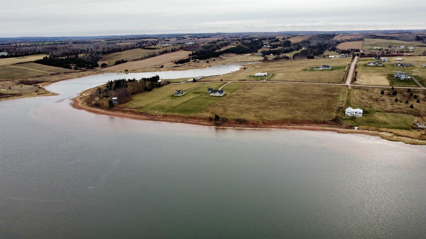 Woodside Road, Clinton, PE