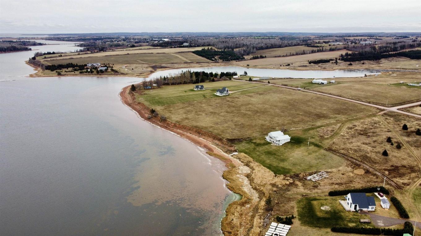 Woodside Road, Clinton, PE