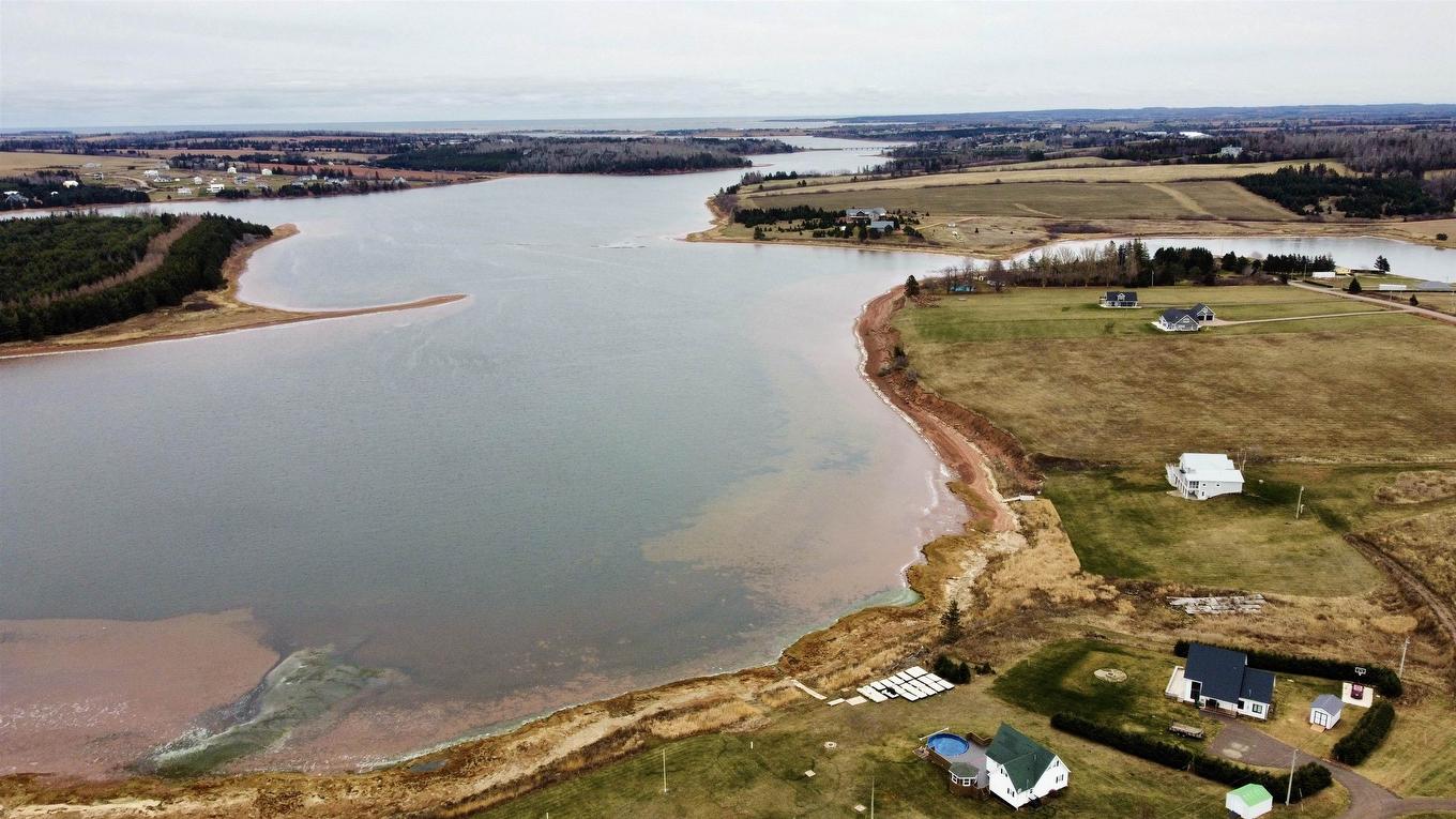 Woodside Road, Clinton, PE