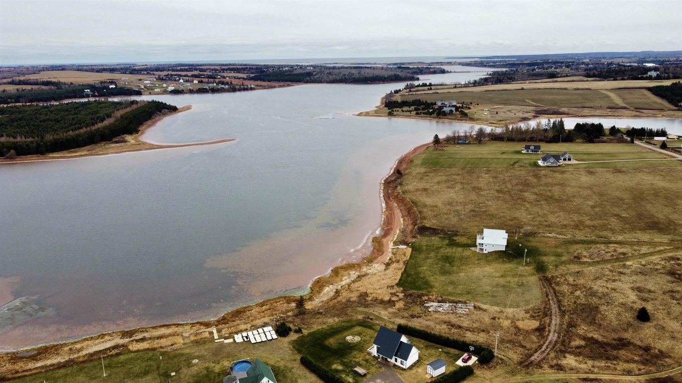 Woodside Road, Clinton, PE