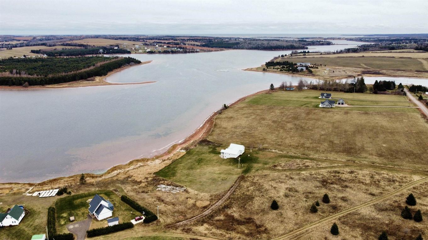 Woodside Road, Clinton, PE