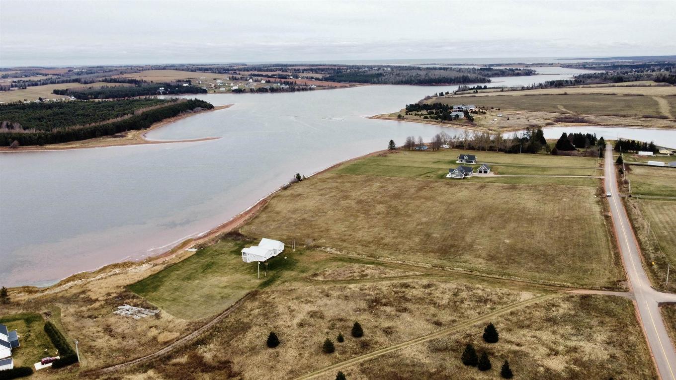 Woodside Road, Clinton, PE