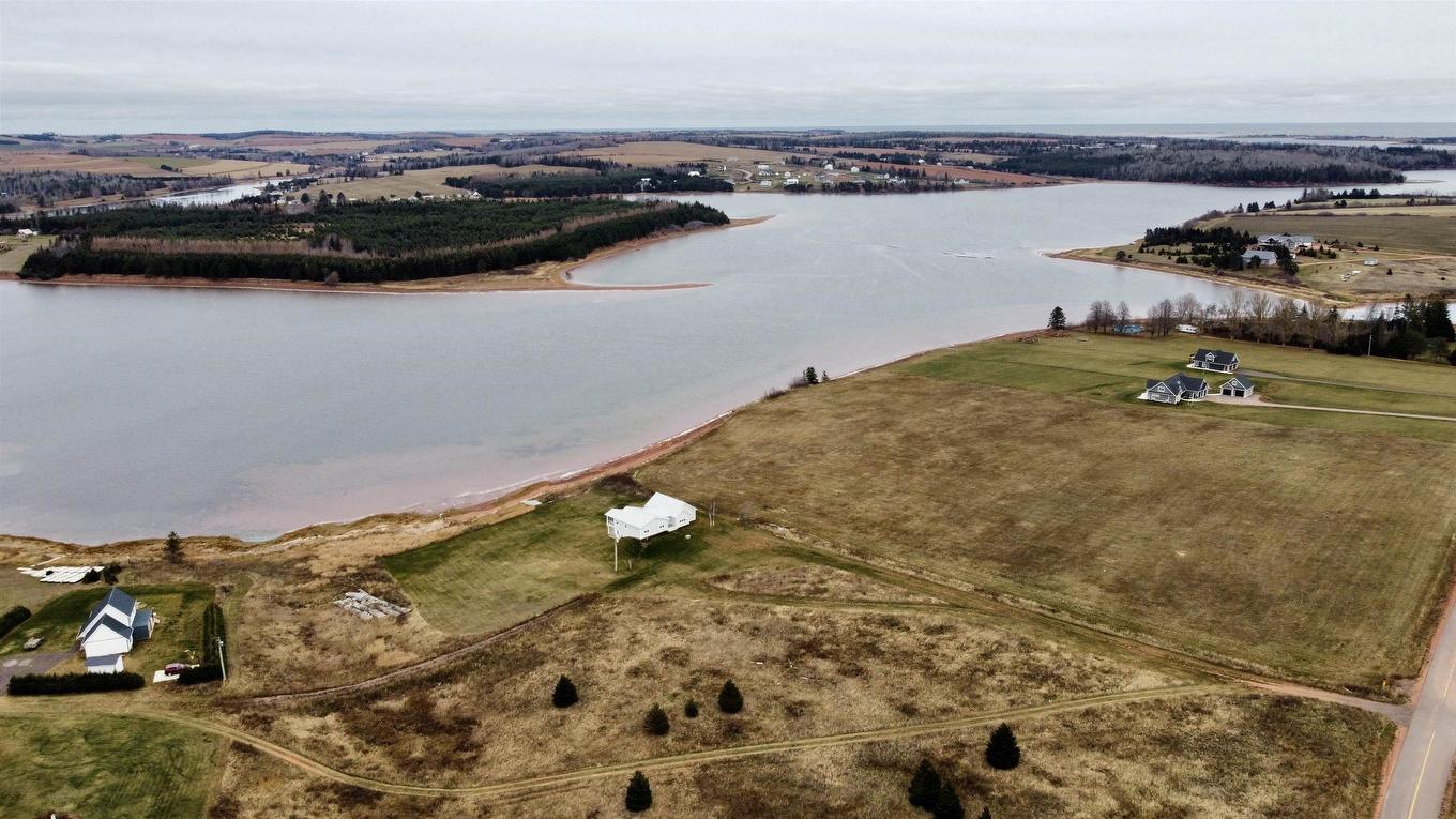 Woodside Road, Clinton, PE