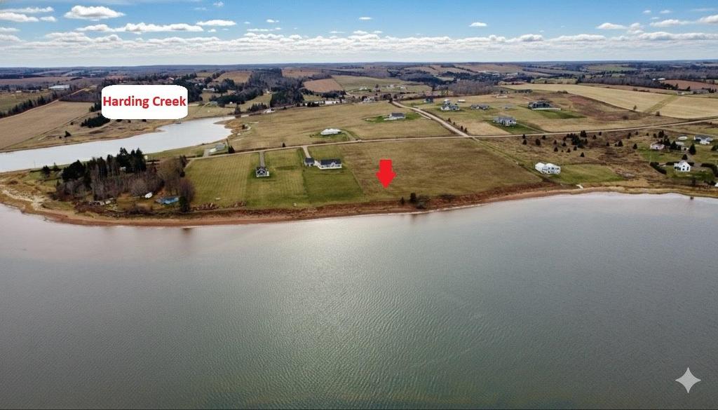 Woodside Road, Clinton, PE