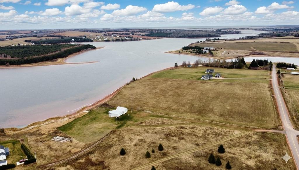 Woodside Road, Clinton, PE