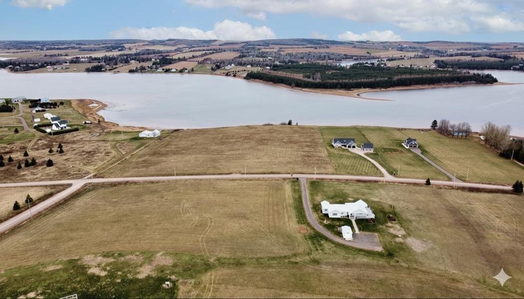 Woodside Road, Clinton, PE