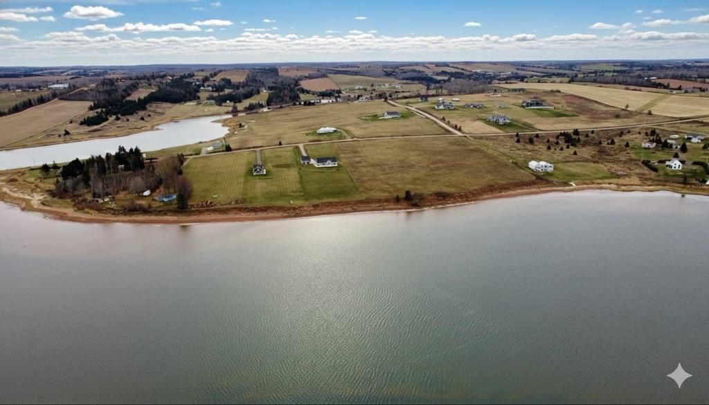 Woodside Road, Clinton, PE