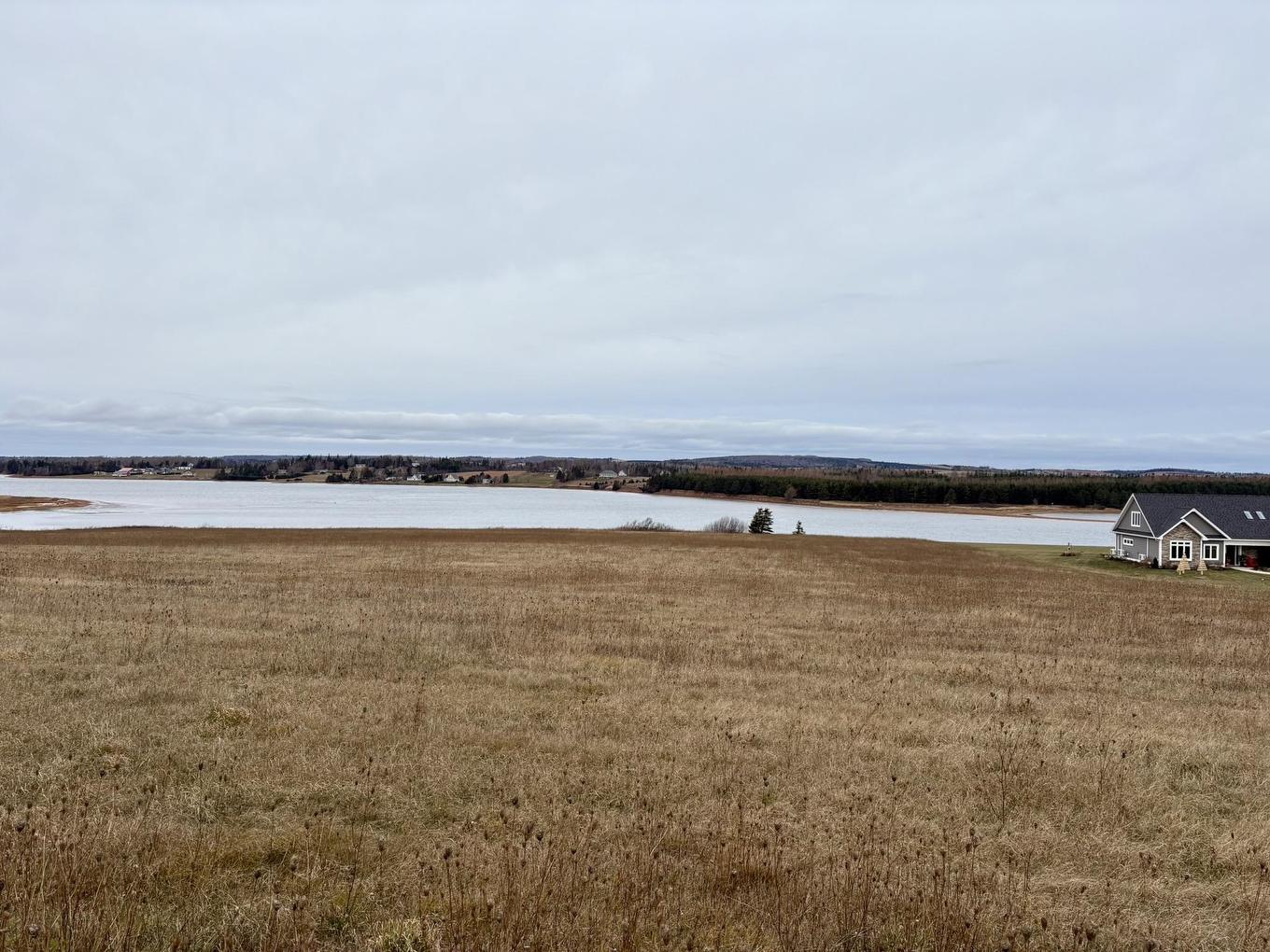 Woodside Road, Clinton, PE