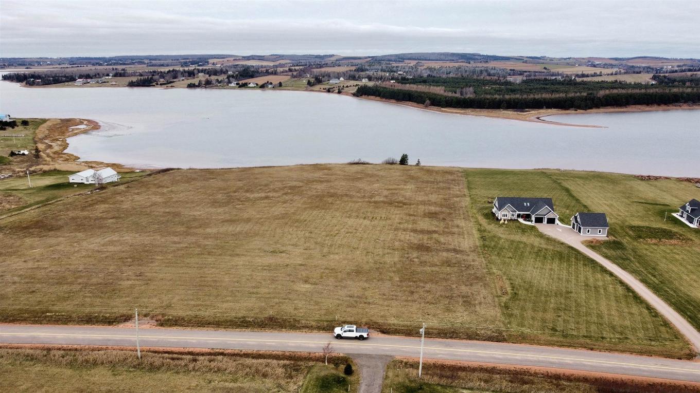 Woodside Road, Clinton, PE