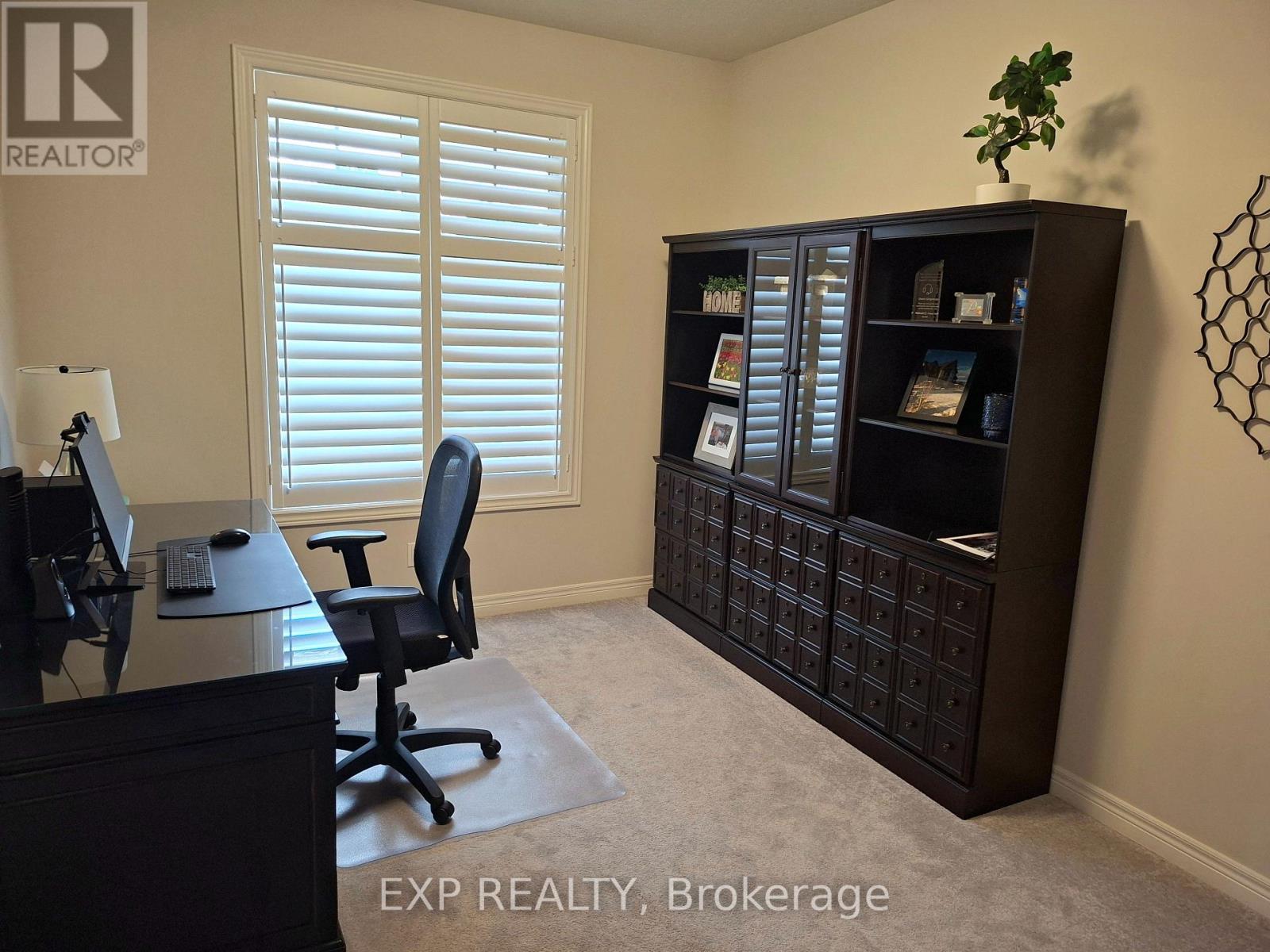 5 Mcclay Avenue, Grimsby, ON - Indoor Photo Showing Office