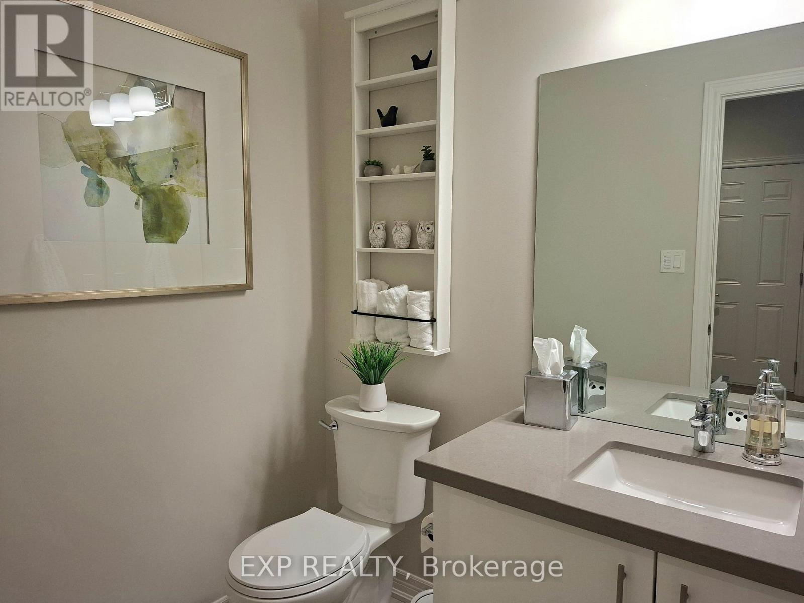 5 Mcclay Avenue, Grimsby, ON - Indoor Photo Showing Bathroom