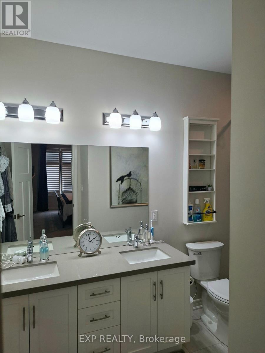 5 Mcclay Avenue, Grimsby, ON - Indoor Photo Showing Bathroom