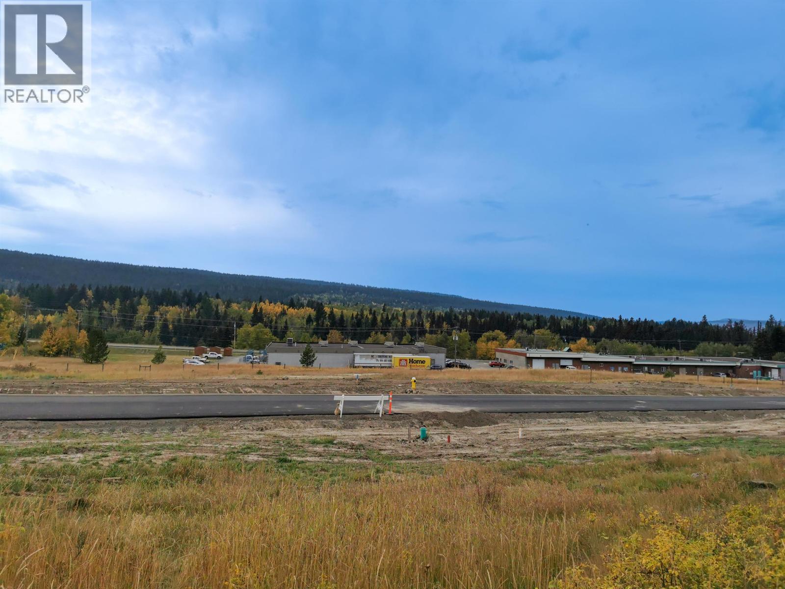 284 Blackstock Road, 100 Mile House, BC