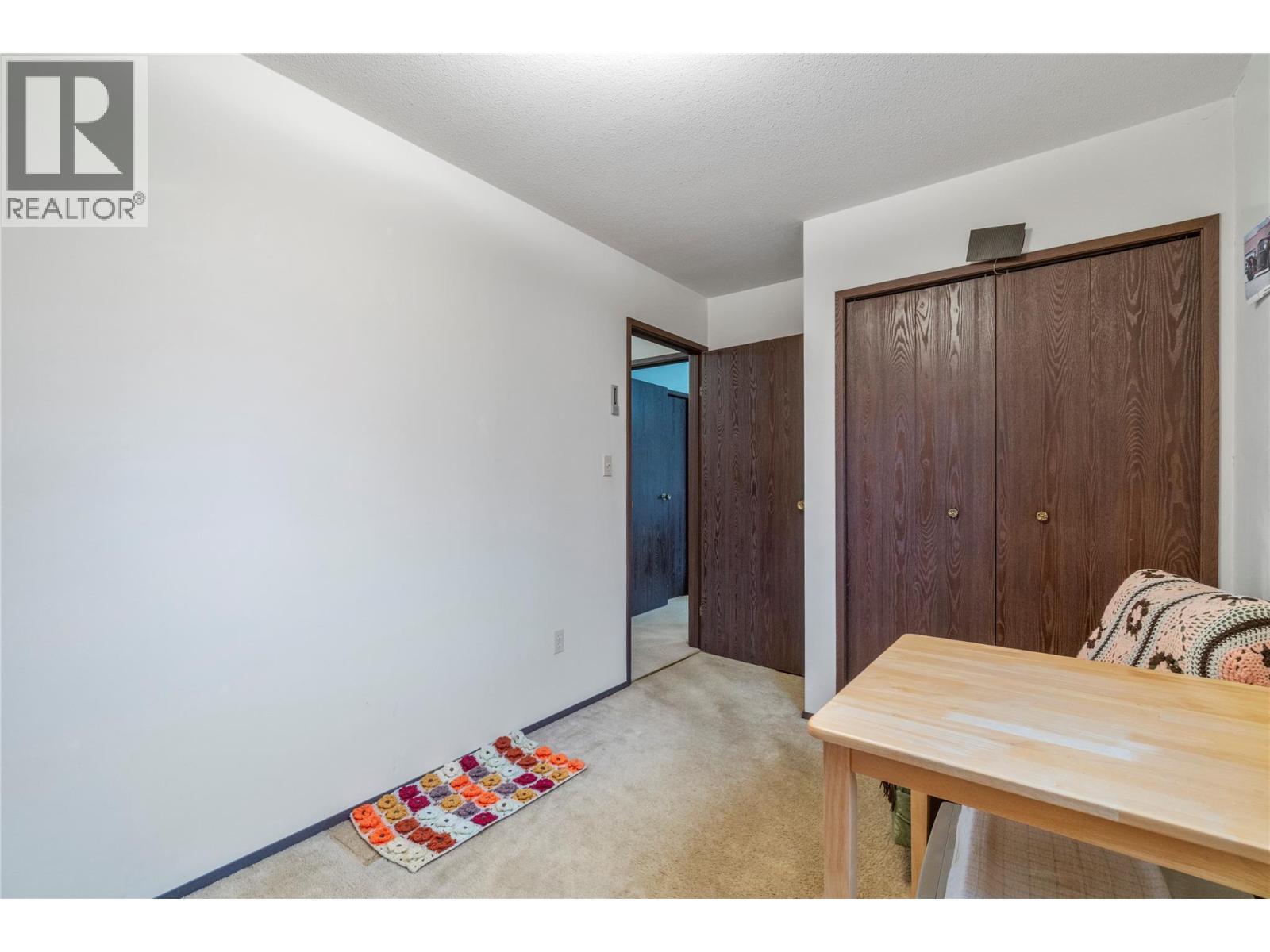 3rd bedroom - 5350 73 Avenue Ne, Canoe, BC - Indoor