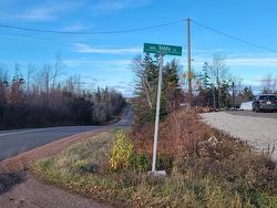 46 TEDDY Lane Pleasant Grove, PE C0A 1P0