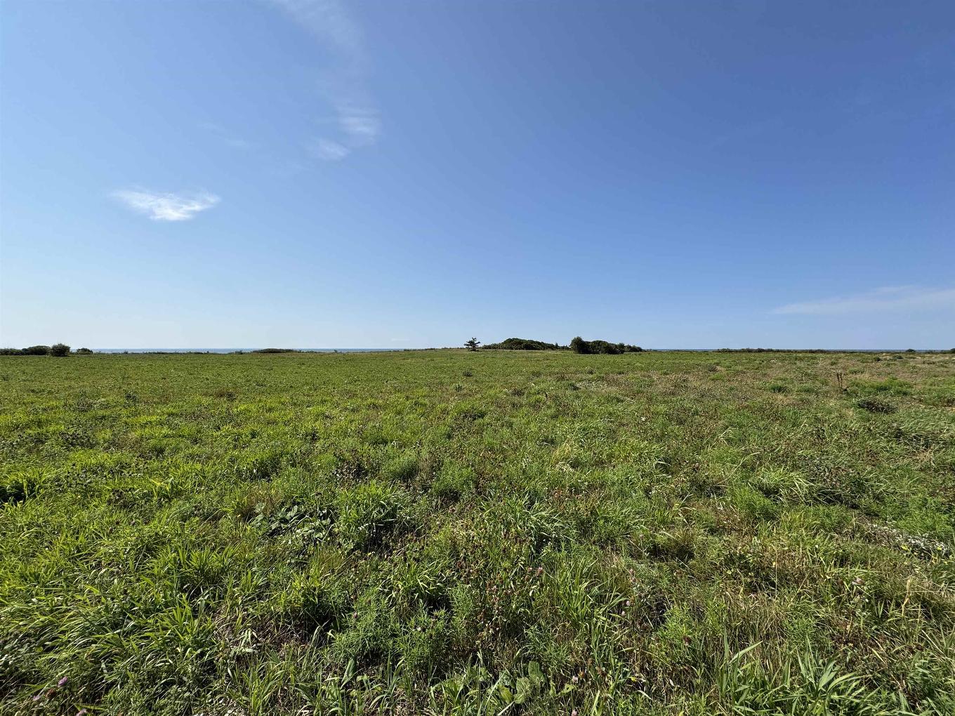 Lot 22-1 Route 11, Maximeville, PE