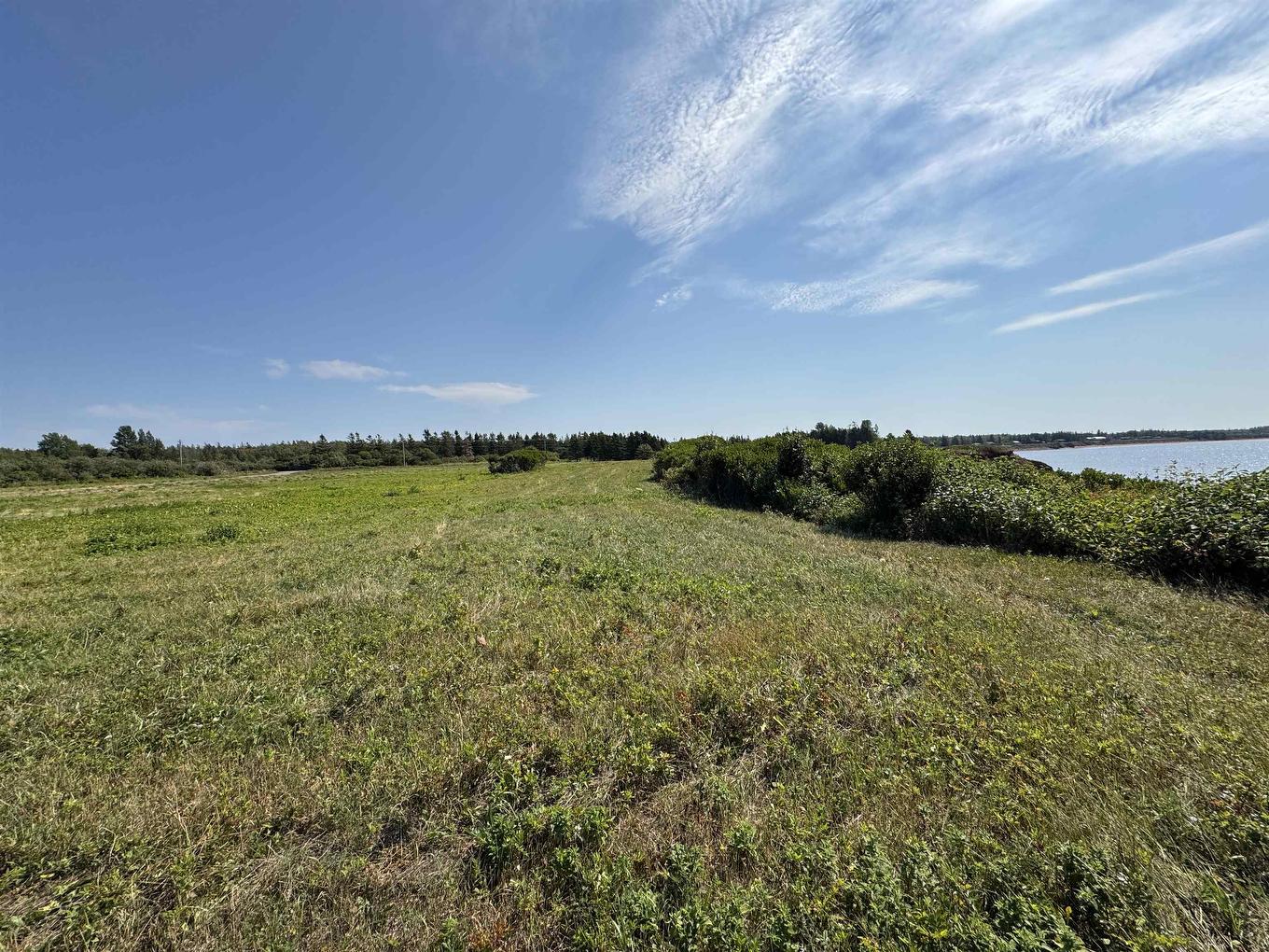 Lot 22-1 Route 11, Maximeville, PE
